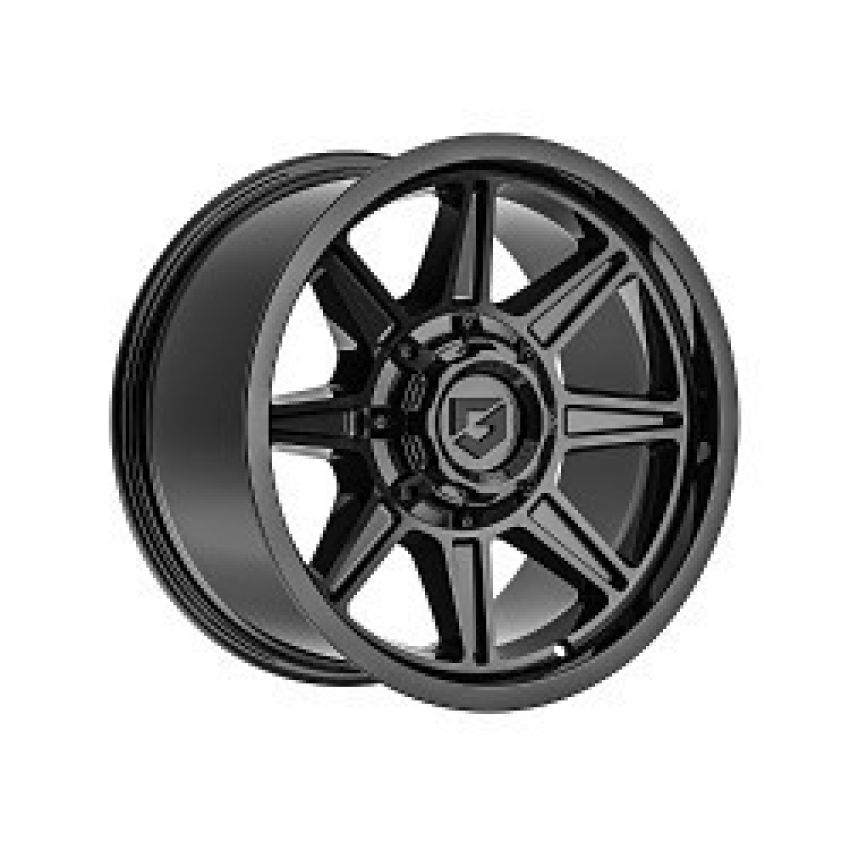GEAR OFF ROAD 773B Wheel 17X9 5X135 87.1 +00