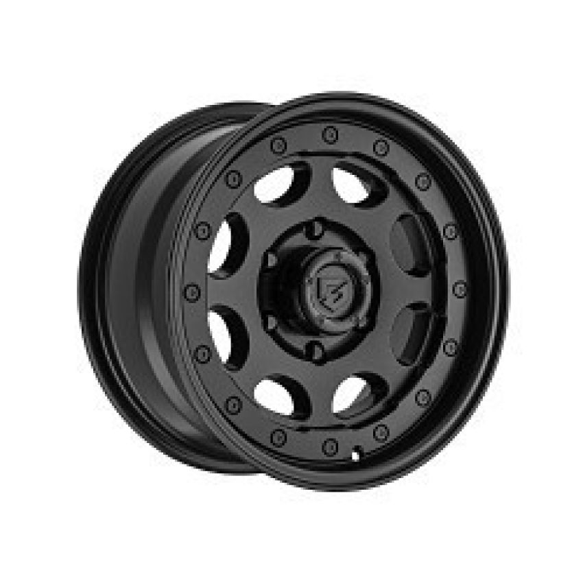 GEAR OFF ROAD 774Sb Wheel 16X8 8X6.50 125.2 +00
