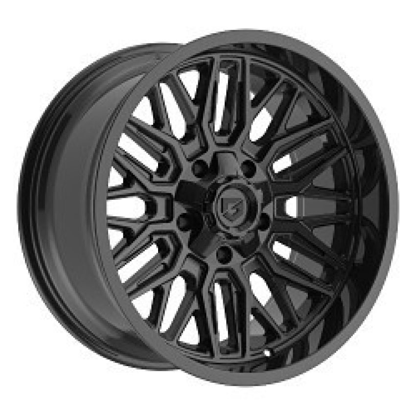 GEAR OFF ROAD 775B Wheel 20X9 5X5.00 78.1 +18