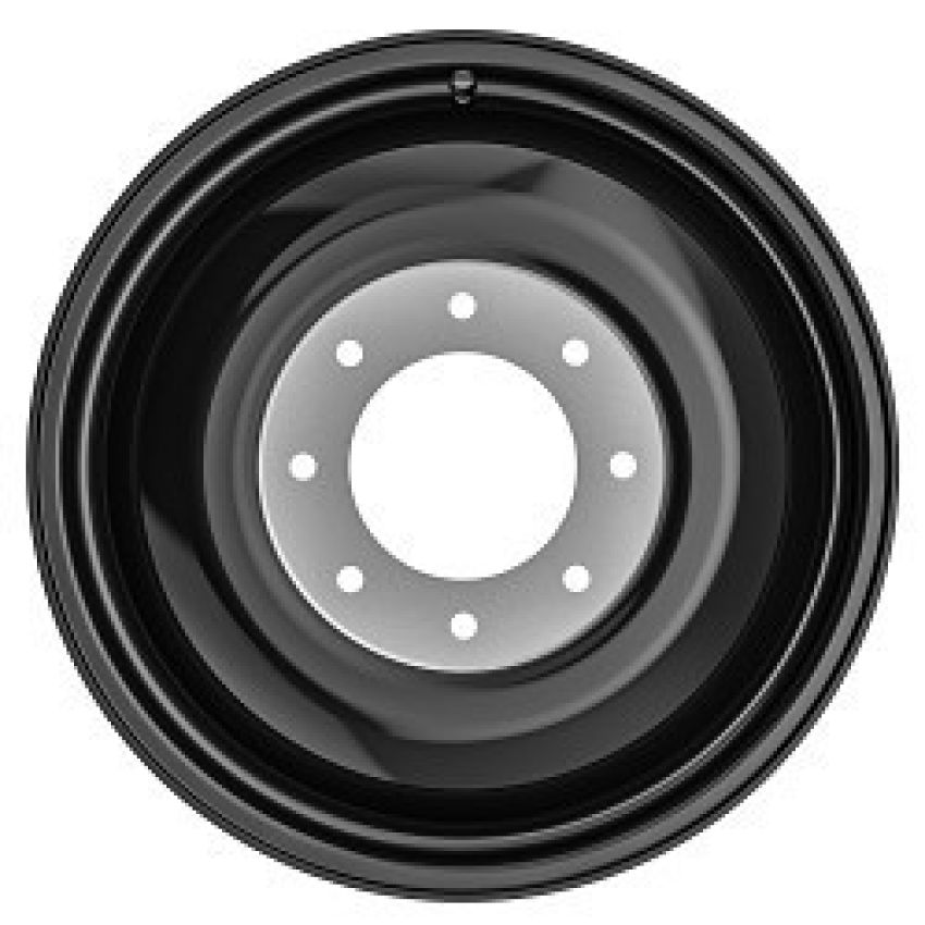 GEAR OFF ROAD D20B Dually Inner Wheel 20X8.25 8X210 154.3 +115