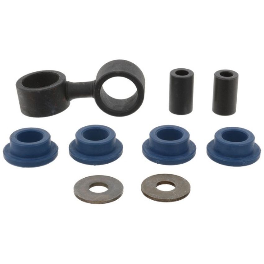 TRW PARTS JTS1021 TRW PREMIUM CHASSIS -  SUSPENSION STABILIZER BAR LINK KIT - JTS1021