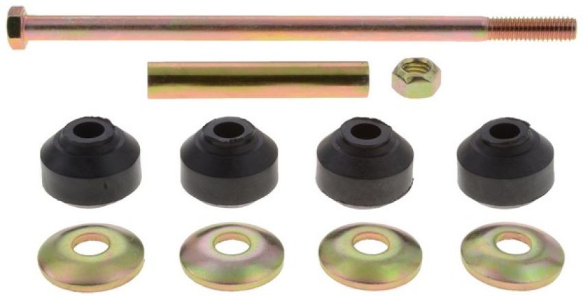 TRW PARTS JTS1156 TRW PREMIUM CHASSIS -  SUSPENSION STABILIZER BAR LINK KIT - JTS1156