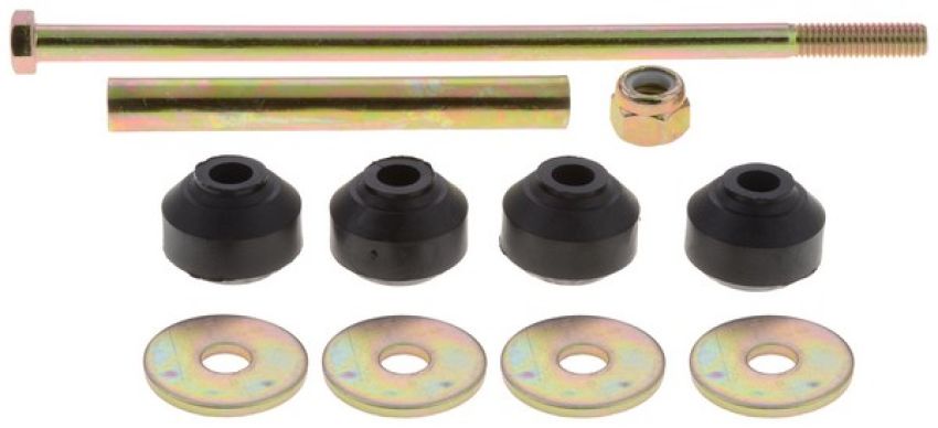 TRW PARTS JTS1157 TRW PREMIUM CHASSIS -  SUSPENSION STABILIZER BAR LINK KIT - JTS1157
