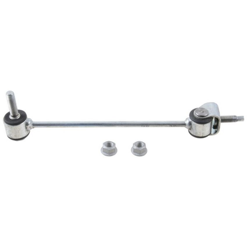 TRW PARTS JTS1208 TRW PREMIUM CHASSIS - SUSPENSION STABILIZER BAR LINK KIT - JTS1208