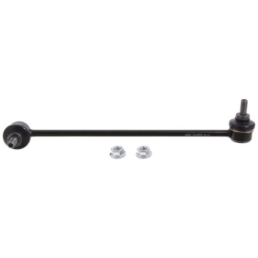 TRW PARTS JTS120 TRW PREMIUM CHASSIS -  SUSPENSION STABILIZER BAR LINK KIT - JTS120