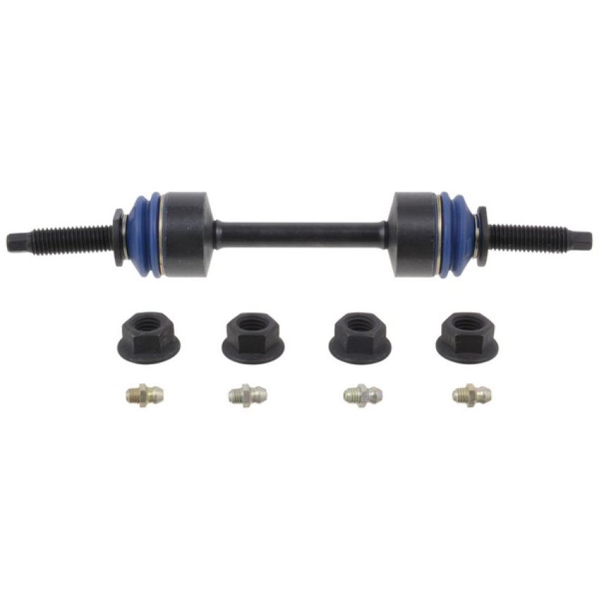 TRW PARTS JTS1285 TRW PREMIUM CHASSIS -  SUSPENSION STABILIZER BAR LINK KIT - JTS1285