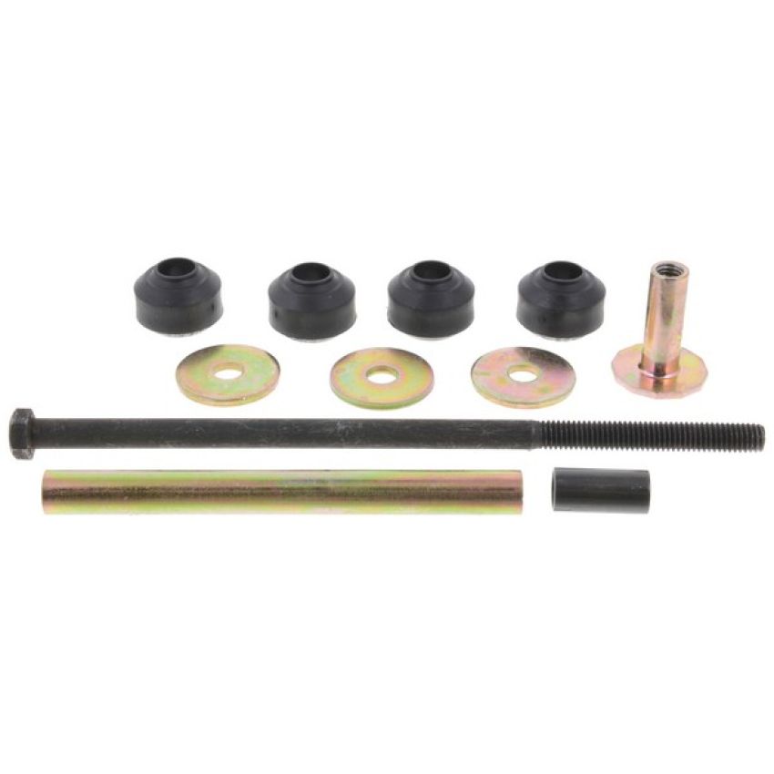 TRW PARTS JTS1401 TRW PREMIUM CHASSIS -  SUSPENSION STABILIZER BAR LINK KIT - JTS1401