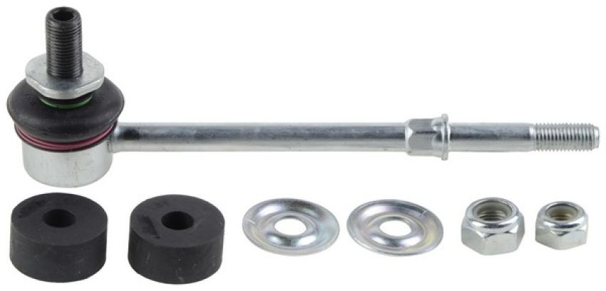 TRW PARTS JTS181 TRW PREMIUM CHASSIS -  SUSPENSION STABILIZER BAR LINK KIT - JTS181