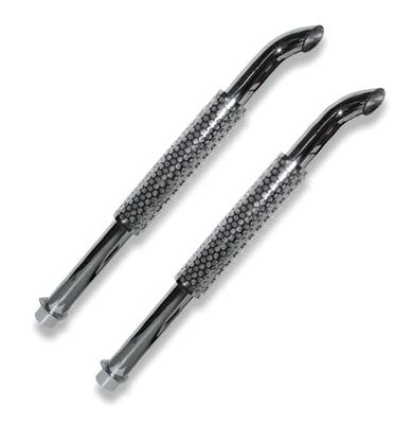 Jones Exhaust JTS300 Jones Exhaust Truck Stack