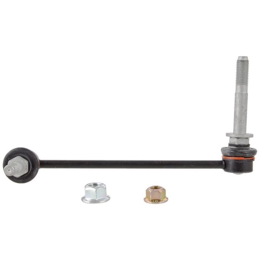 TRW PARTS JTS538 TRW PREMIUM CHASSIS -  SUSPENSION STABILIZER BAR LINK KIT - JTS538