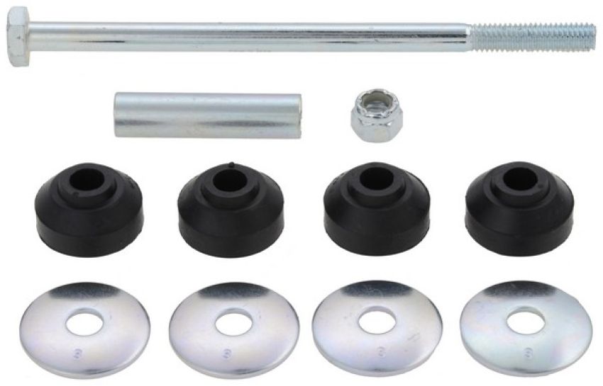 TRW PARTS JTS657 TRW PREMIUM CHASSIS -  SUSPENSION STABILIZER BAR LINK KIT - JTS657
