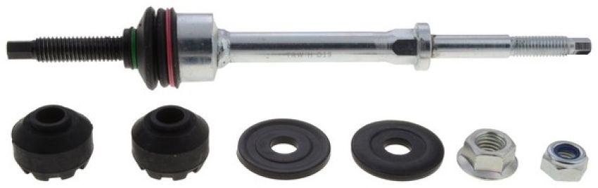 TRW PARTS JTS671 TRW PREMIUM CHASSIS -  SUSPENSION STABILIZER BAR LINK KIT - JTS671
