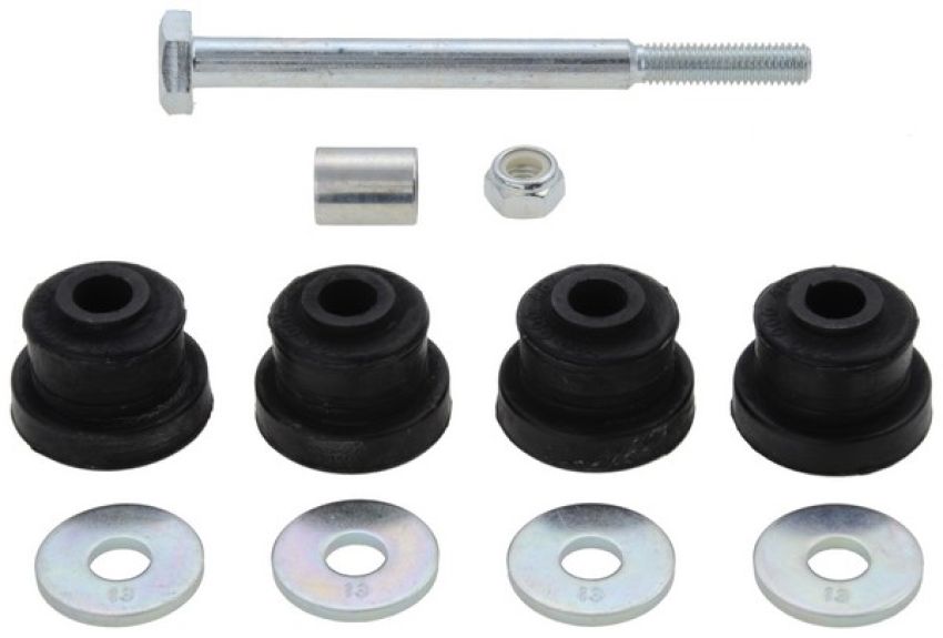 TRW PARTS JTS673 TRW PREMIUM CHASSIS -  SUSPENSION STABILIZER BAR LINK KIT - JTS673