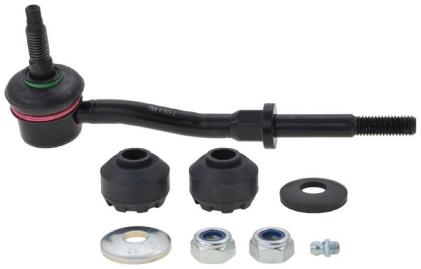 TRW PARTS JTS680 TRW PREMIUM CHASSIS -  SUSPENSION STABILIZER BAR LINK KIT - JTS680