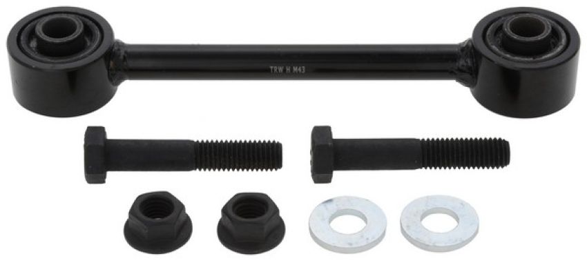 TRW PARTS JTS706 TRW PREMIUM CHASSIS -  SUSPENSION STABILIZER BAR LINK KIT - JTS706