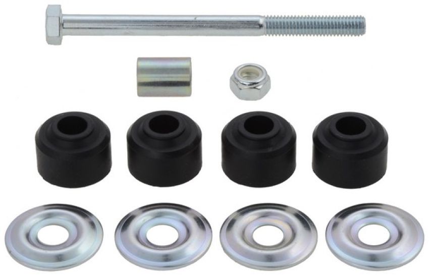 TRW PARTS JTS710 TRW PREMIUM CHASSIS -  SUSPENSION STABILIZER BAR LINK KIT - JTS710