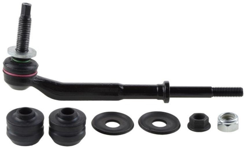 TRW PARTS JTS729 TRW PREMIUM CHASSIS -  SUSPENSION STABILIZER BAR LINK KIT - JTS729