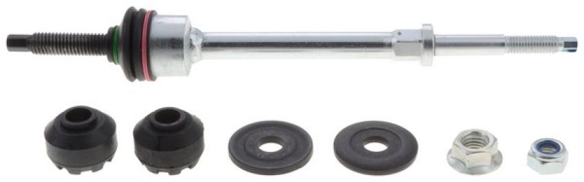 TRW PARTS JTS734 TRW PREMIUM CHASSIS -  SUSPENSION STABILIZER BAR LINK KIT - JTS734