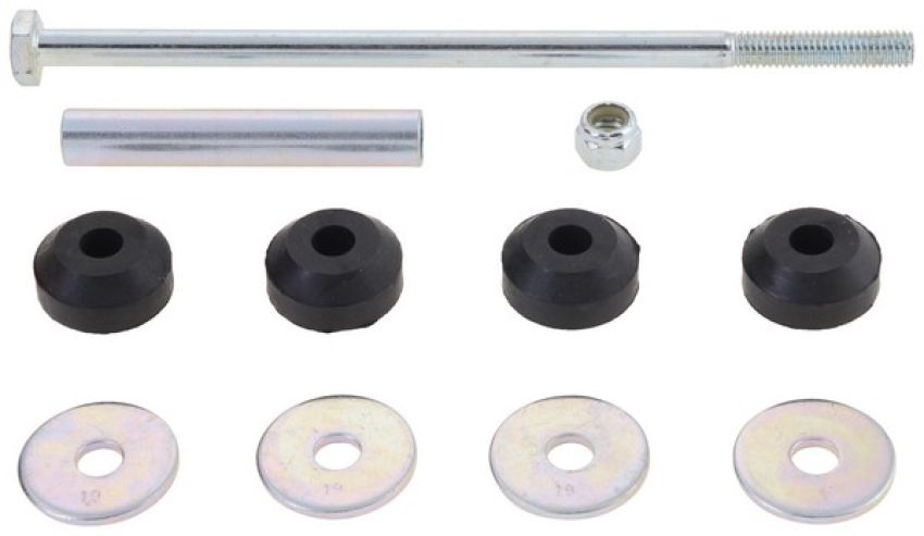 TRW PARTS JTS736 TRW PREMIUM CHASSIS -  SUSPENSION STABILIZER BAR LINK KIT - JTS736