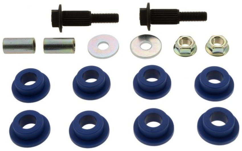 TRW PARTS JTS743 TRW PREMIUM CHASSIS - SUSPENSION STABILIZER BAR LINK KIT - JTS743