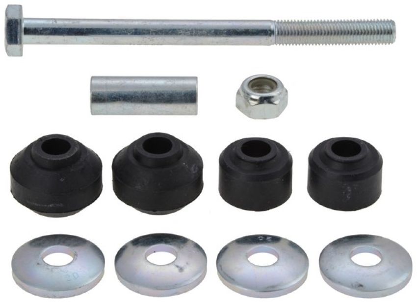 TRW PARTS JTS746 TRW PREMIUM CHASSIS -  SUSPENSION STABILIZER BAR LINK KIT - JTS746