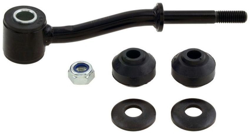 TRW PARTS JTS755 TRW PREMIUM CHASSIS -  SUSPENSION STABILIZER BAR LINK KIT - JTS755