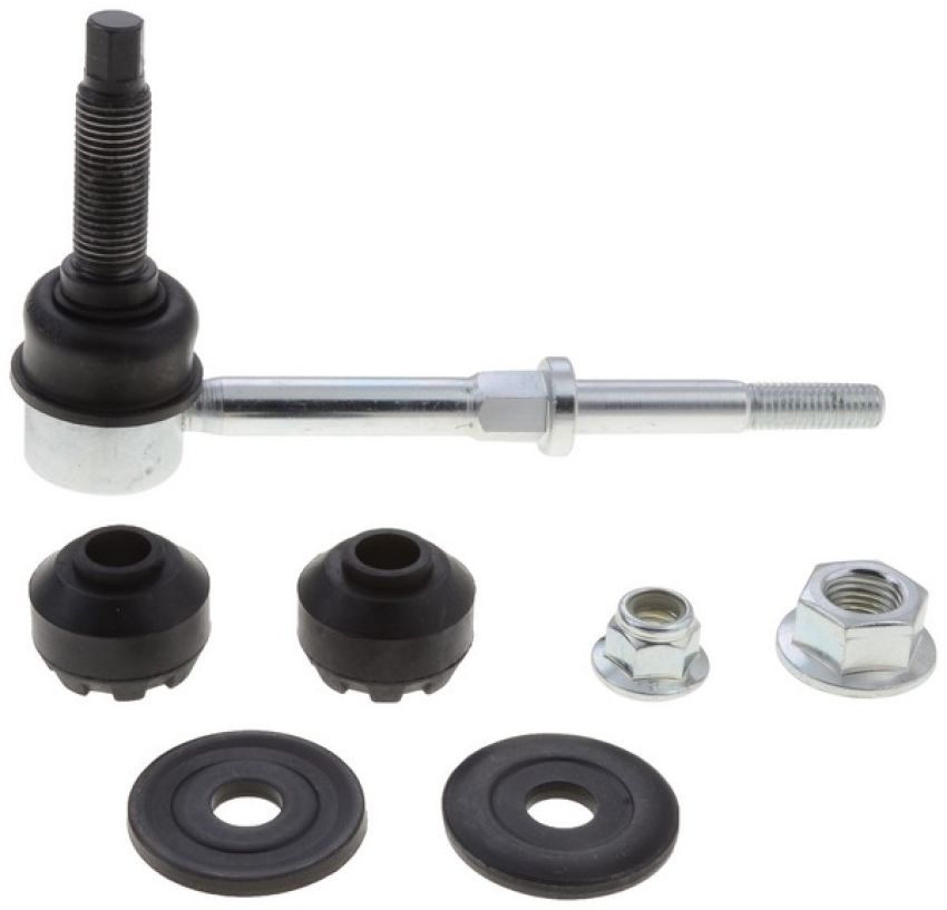 TRW PARTS JTS756 TRW PREMIUM CHASSIS -  SUSPENSION STABILIZER BAR LINK KIT - JTS756