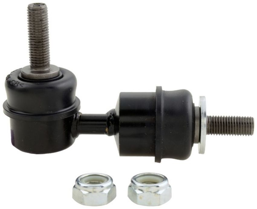 TRW PARTS JTS7572 TRW PREMIUM CHASSIS -  SUSPENSION STABILIZER BAR LINK KIT - JTS7572