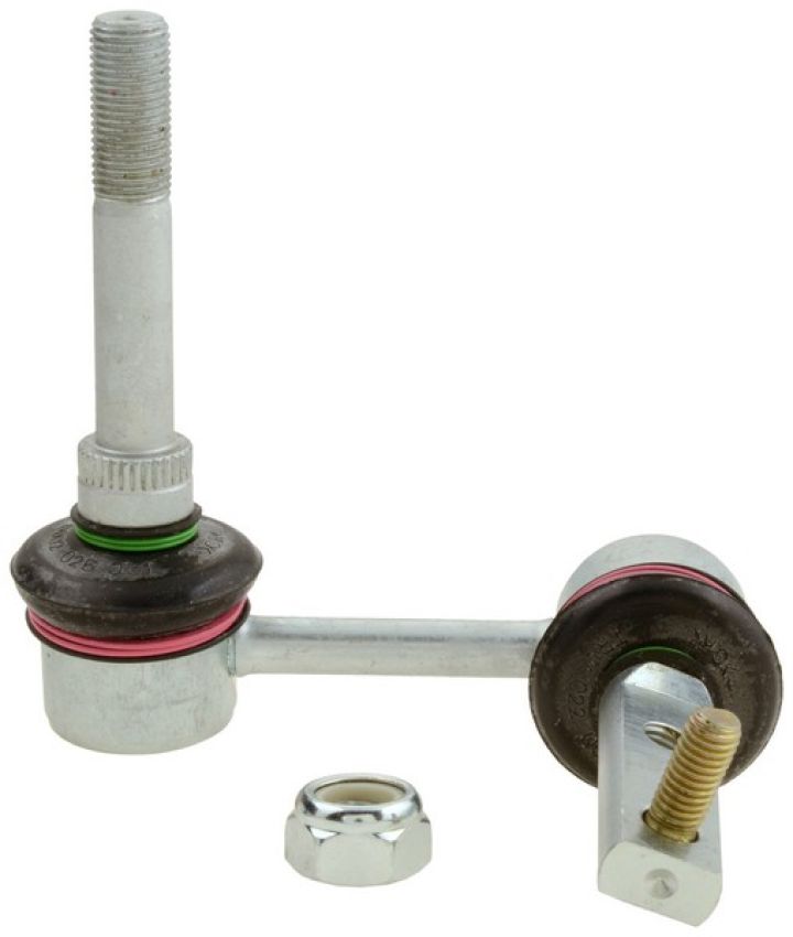 TRW PARTS JTS7619 TRW PREMIUM CHASSIS -  SUSPENSION STABILIZER BAR LINK KIT - JTS7619