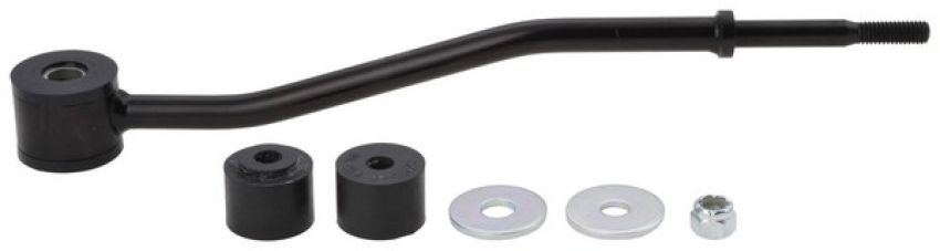 TRW PARTS JTS763 TRW PREMIUM CHASSIS -  SUSPENSION STABILIZER BAR LINK KIT - JTS763
