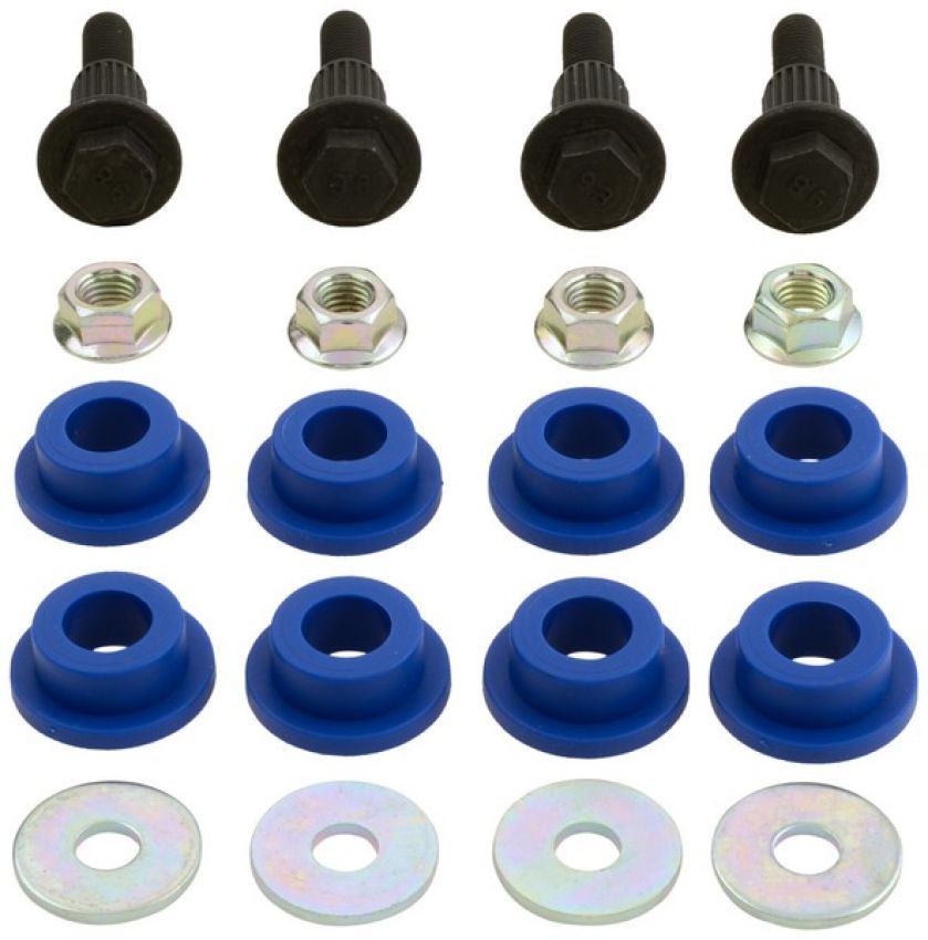 TRW PARTS JTS795 TRW PREMIUM CHASSIS -  SUSPENSION STABILIZER BAR LINK KIT - JTS795