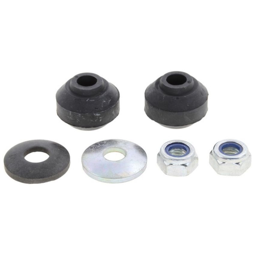 TRW PARTS JTS809 TRW PREMIUM CHASSIS - SUSPENSION STABILIZER BAR LINK KIT - JTS809