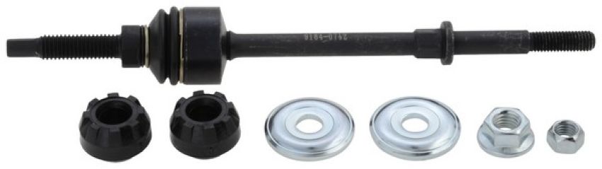 TRW PARTS JTS859 TRW PREMIUM CHASSIS -  SUSPENSION STABILIZER BAR LINK KIT - JTS859