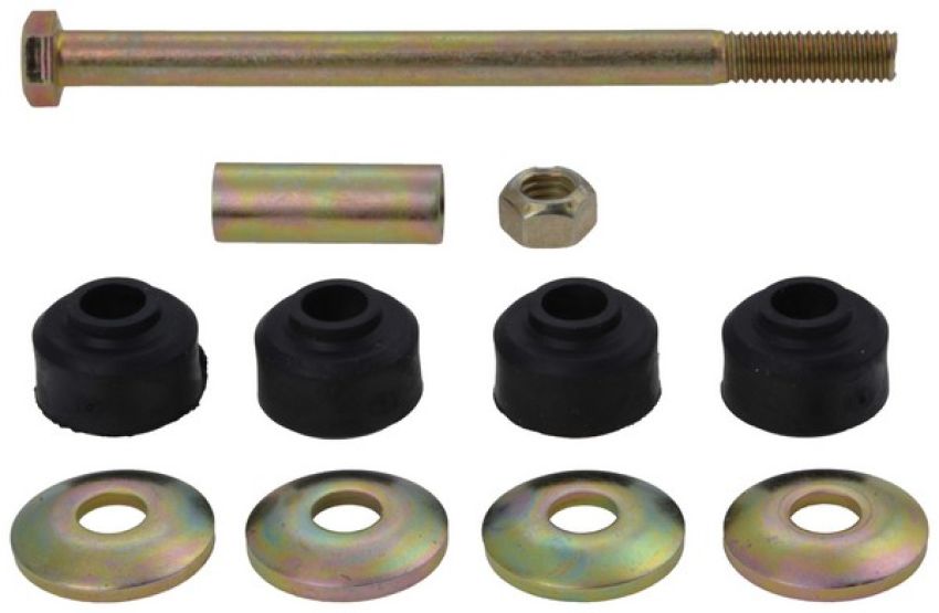 TRW PARTS JTS869 TRW PREMIUM CHASSIS -  SUSPENSION STABILIZER BAR LINK KIT - JTS869