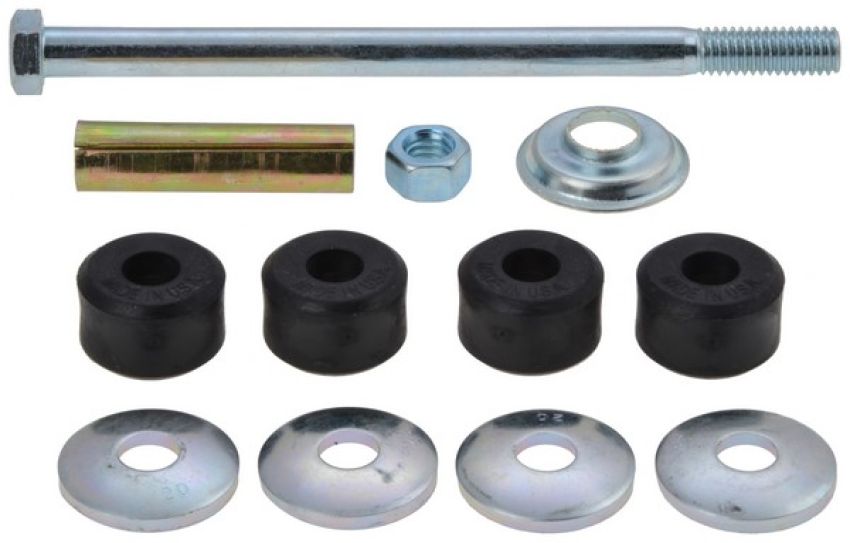 TRW PARTS JTS870 TRW PREMIUM CHASSIS -  SUSPENSION STABILIZER BAR LINK KIT - JTS870