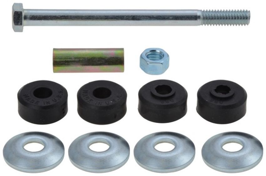 TRW PARTS JTS872 TRW PREMIUM CHASSIS -  SUSPENSION STABILIZER BAR LINK KIT - JTS872