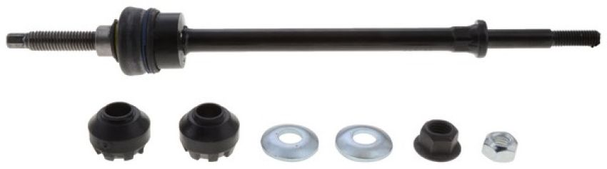 TRW PARTS JTS892 TRW PREMIUM CHASSIS -  SUSPENSION STABILIZER BAR LINK KIT - JTS892