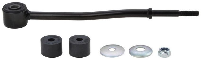 TRW PARTS JTS893 TRW PREMIUM CHASSIS -  SUSPENSION STABILIZER BAR LINK KIT - JTS893
