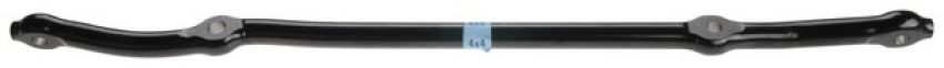 TRW PARTS JTY229 TRW PREMIUM CHASSIS - STEERING CENTER LINK - JTY229