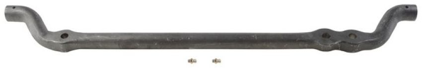 TRW PARTS JTY242 TRW PREMIUM CHASSIS - STEERING CENTER LINK - JTY242