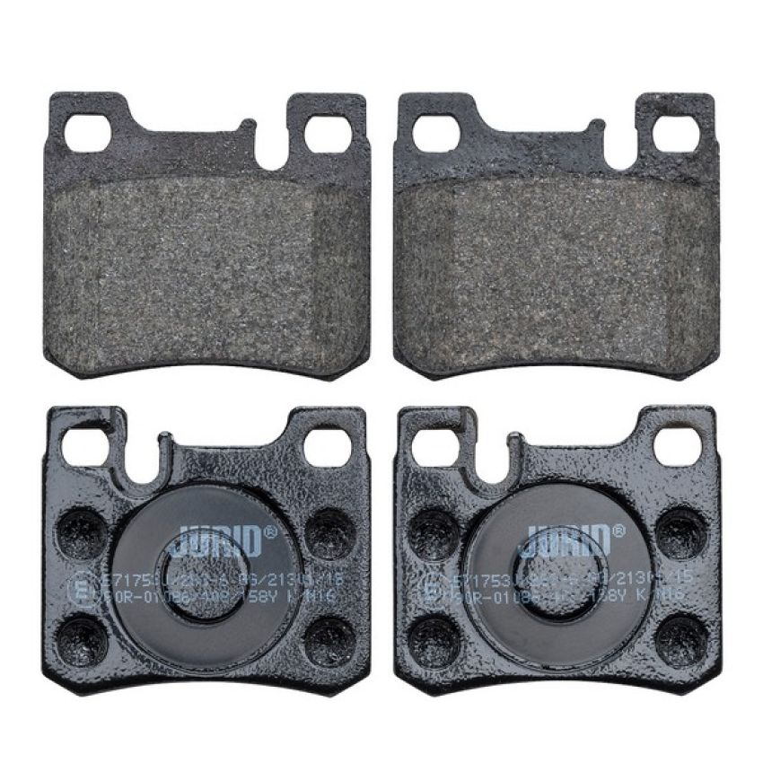 Jurid 571753J Brake Pad Set