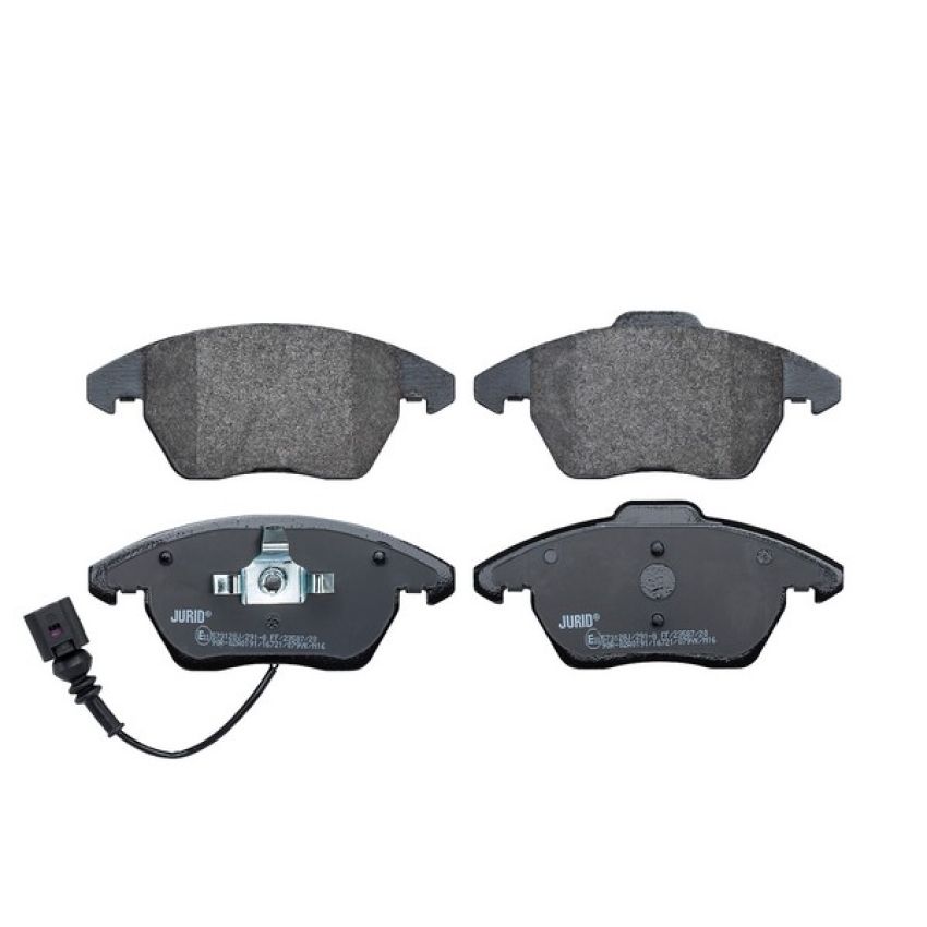 Jurid 573128J Brake Pad Set