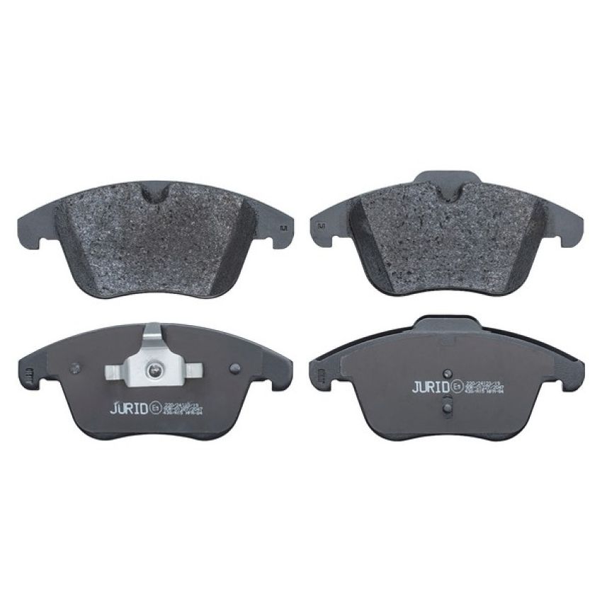 Jurid 573201J Brake Pad Set