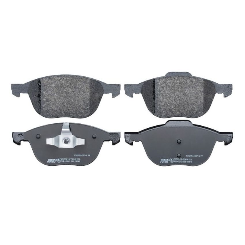 Jurid 573209J Brake Pad Set