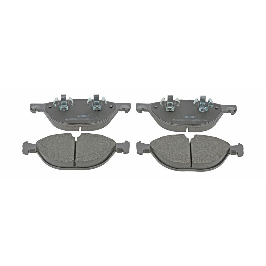 Jurid 573317J Brake Pad Set