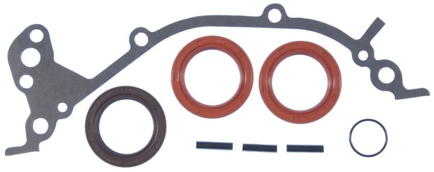 MAHLE JV1004 Engine Timing Cover Gasket Set