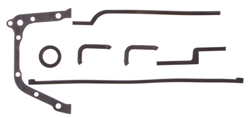 MAHLE JV1009 Engine Timing Cover Gasket Set