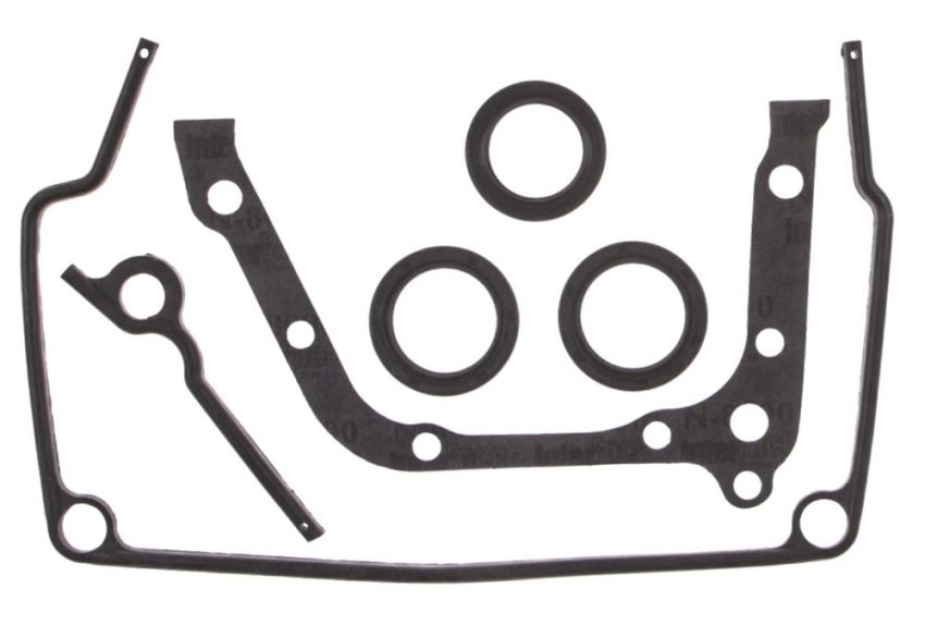 MAHLE JV1012 Engine Timing Cover Gasket Set