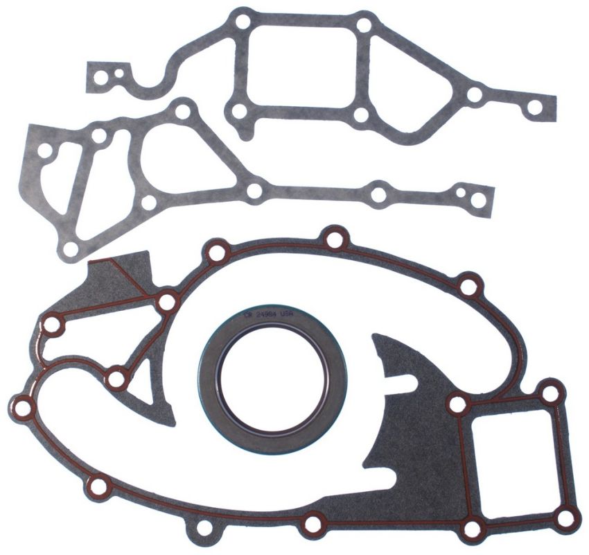MAHLE JV1019 Engine Timing Cover Gasket Set
