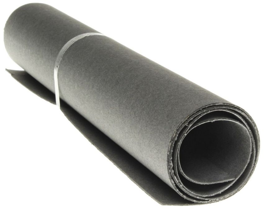 MAHLE JV102 Latex Bound Cellulose Fiber Sheet